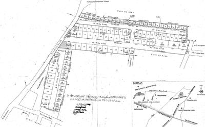 Project Image of 1200.0 - 2400.0 Sq.ft Residential Plot Plot for buy in Max Prathana Enclave