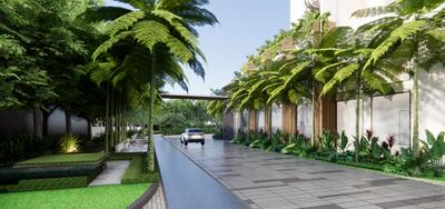 Project Image of 1260.0 - 2241.0 Sq.ft 2 BHK Apartment for buy in Elegant Takt Tropical Symphony