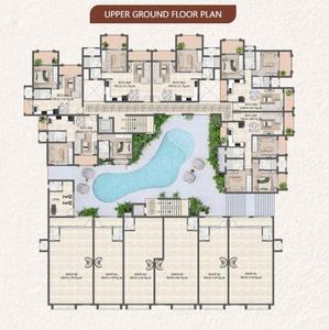 Project Image of 1119.45 - 2873.96 Sq.ft 1 BHK Apartment for buy in Aadhvay Casa Beleza