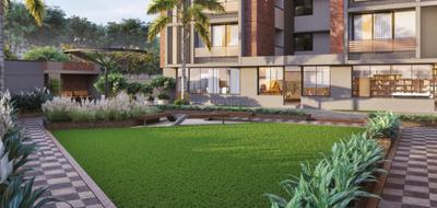 Project Image of 1566.1 - 1926.0 Sq.ft 2 BHK Apartment for buy in Revanta Fortune