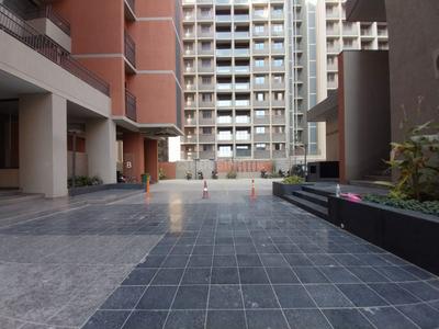 Project Image of 0.0 - 850.13 Sq.ft 3 BHK Apartment for buy in Swarnim Dharti