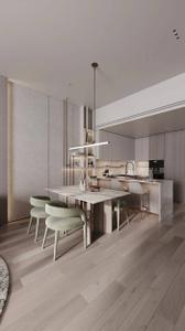 Project Image of 386.0 - 1603.0 Sq.ft Studio Studio Apartment for buy in Imtiaz Cove Grand