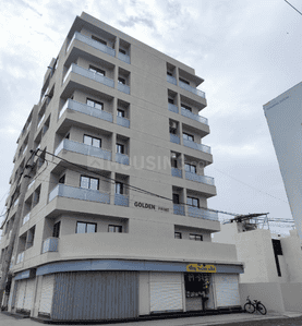 Project Image of 531.74 - 541.75 Sq.ft 2 BHK Apartment for buy in Sukhnath Golden Prime