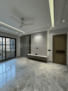 Project Image of 0.0 - 2700.0 Sq.ft 4 BHK Independent Floor for buy in Roul Maison Arch