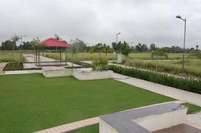 Project Image of 0.0 - 1250.0 Sq.ft 3 BHK Villa for buy in CI Estate The Park