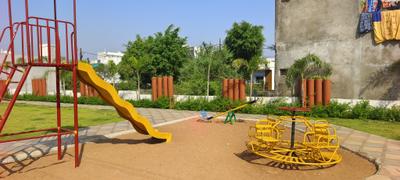 Project Image of 364.47 - 2019.52 Sq.ft Residential Plot Plot for buy in Tirupati Shreenathji Avenue