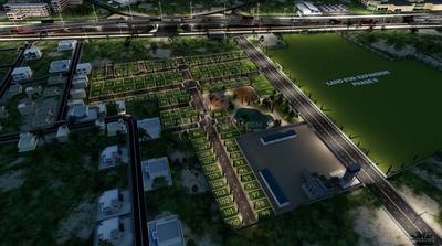 Project Image of 600.0 - 2400.0 Sq.ft Residential Plot Plot for buy in Raj Majestic Town