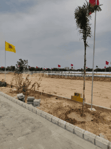 Project Image of 633.99 - 2223.93 Sq.ft Residential Plot Plot for buy in Shyamashish Padam Vatika