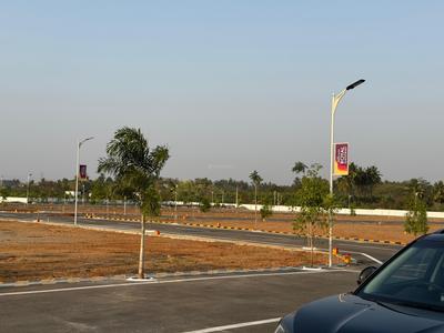 Project Image of 1306.0 - 2614.0 Sq.ft Residential Plot Plot for buy in Dream Royal Gateway