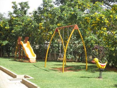 Project Image of 970.0 - 1500.0 Sq.ft 2 BHK Apartment for buy in PR Sunglow Residency