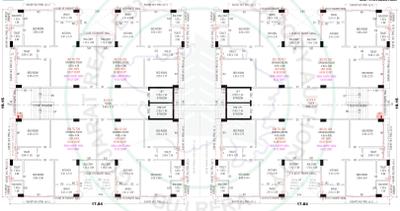 Project Image of 461.66 - 586.85 Sq.ft 1 BHK Apartment for buy in Shree Aditi Sapphire
