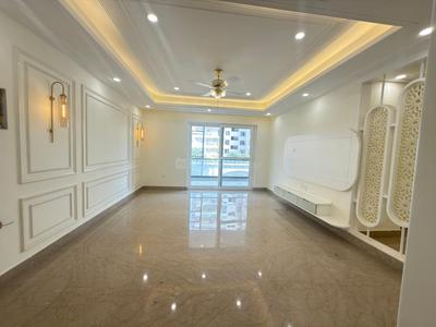 Project Image of 2050.0 - 2982.0 Sq.ft 3 BHK Apartment for buy in Capital Royal Casa