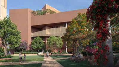 Project Image of 2825.0 - 3295.0 Sq.ft 3 BHK Apartment for buy in Myscape Songs Of The Sun