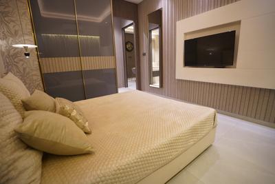 Project Image of 605.0 - 676.0 Sq.ft 2 BHK Apartment for buy in Roswalt Zaiden
