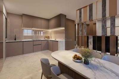Project Image of 0.0 - 2367.0 Sq.ft 3 BHK Apartment for buy in Terranova