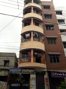 Project Image of 669 Sq.ft 3 BHK Builder Floor for sale in Uttam Nagar for Rs. 4000000