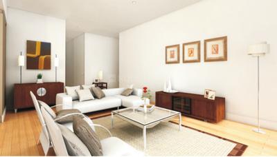 Project Image of 662.0 - 935.0 Sq.ft 1 BHK Apartment for buy in Sree Sai La Bellezza