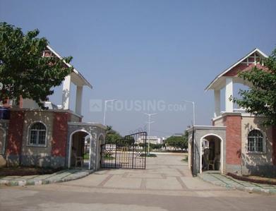 Project Image of 1617.0 - 2699.0 Sq.ft 3 BHK Villa for buy in Eldeco County