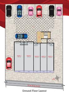 Project Image of 374.0 - 606.0 Sq.ft 1 BHK Apartment for buy in Anant Niwas