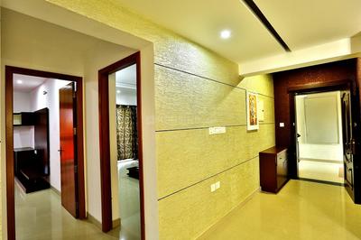 Project Image of 1078.0 - 1781.0 Sq.ft 1 BHK Apartment for buy in Empire Heights