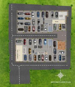 Project Image of 599.0 - 1262.0 Sq.ft 1 BHK Apartment for buy in Sweet Suvechcha Apartment Phase 3