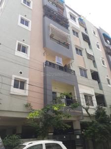Project Image of 1087.0 - 1232.0 Sq.ft 2 BHK Apartment for buy in Comfort Platinum