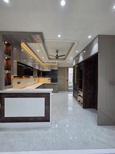 Project Image of 4050.0 - 4500.0 Sq.ft 4 BHK Builder Floor for buy in Richlook Diamond Floors