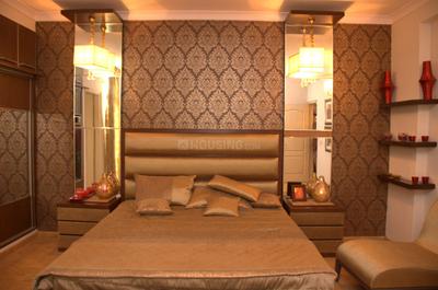 Project Image of 0.0 - 2051.0 Sq.ft 4 BHK Villa for buy in Ansal Zinnia Garden
