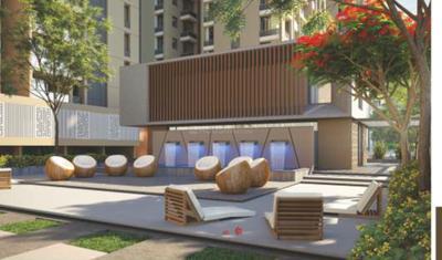 Project Image of 963 Sq.ft 3 BHK Apartment / Flat for sale in Mota Mava for Rs. 7300000