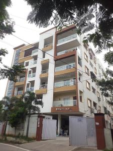 Project Image of 1479.0 - 2113.0 Sq.ft 3 BHK Apartment for buy in Pavani Aqua