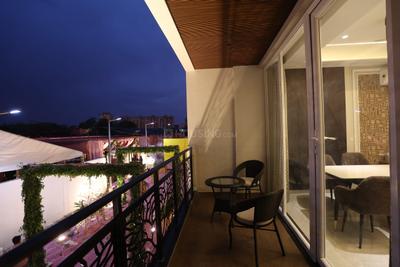 Project Image of 208.0 - 798.0 Sq.ft Studio Studio Apartment for buy in Krishna Galaxy