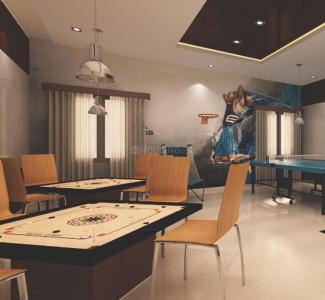 Project Image of 2022.0 - 2153.0 Sq.ft 3 BHK Villa for buy in Rohaan Constructions Villas