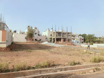 Project Image of 800.0 - 2400.0 Sq.ft Residential Plot Plot for buy in Enrich Gardenia