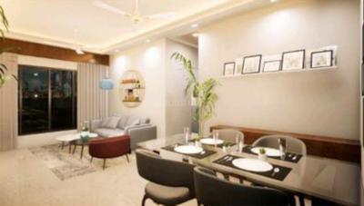 Project Image of 750 Sq.ft 2 BHK Apartment / Flat for sale in Vasai West for Rs. 9000000