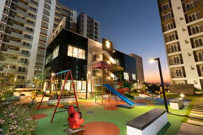 Project Image of 1469 Sq.ft 3 BHK Apartment / Flat for sale in Medavakkam for Rs. 13900000