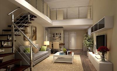 Project Image of 2269.0 - 3358.0 Sq.ft 3 BHK Villa for buy in Tech Homes
