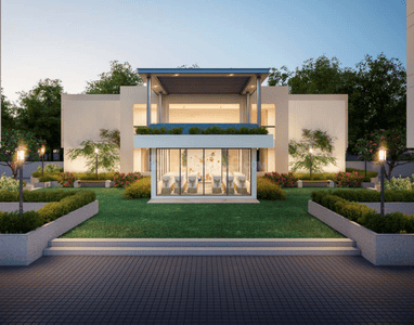 Project Image of 1202.33 - 1219.66 Sq.ft 3 BHK Apartment for buy in Madhuvan The Shine