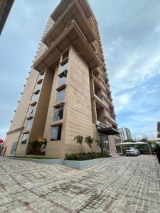 Project Image of 0.0 - 4700.0 Sq.ft 5 BHK Apartment for buy in J K The Vibe