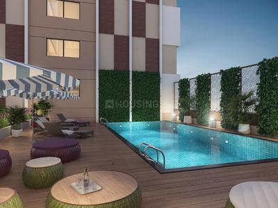 Project Image of 1150.0 - 1690.0 Sq.ft 2 BHK Apartment for buy in Shiva Enclave
