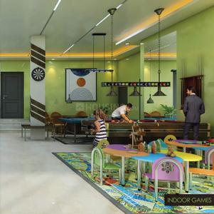 Project Image of 1935.0 - 5543.0 Sq.ft 3 BHK Apartment for buy in Minu Signature Homes