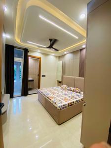 Project Image of 540.0 - 950.0 Sq.ft 2 BHK Builder Floor for buy in Shiv Affordable Homes