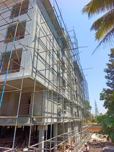 Project Image of 1066.0 - 2097.0 Sq.ft 2 BHK Apartment for buy in Ma Sarada Upavan Phase 1