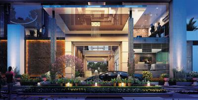 Project Image of 3200.0 - 5305.0 Sq.ft 2 BHK Villa for buy in Paradise Sai World Retreat Villas