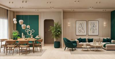 Project Image of 1310.0 - 1890.0 Sq.ft 2 BHK Apartment for buy in Pushkalam Heritage