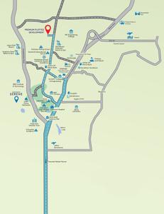 Project Image of 1163.0 - 2400.0 Sq.ft Residential Plot Plot for buy in Vaishnavi New Launch