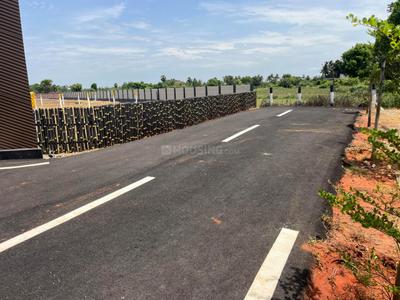 Project Image of 600.0 - 2000.0 Sq.ft Residential Plot Plot for buy in TBS First City