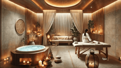 Project Image of 724.95 - 965.95 Sq.ft 2 BHK Apartment for buy in Nagjua The ET Park PH 2