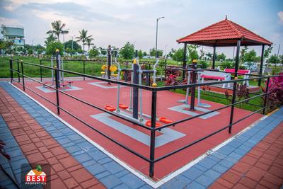 Project Image of 1200.03 - 1500.01 Sq.ft Residential Plot Plot for buy in Green Valley Phase 2