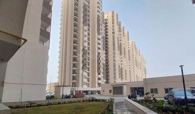 Project Image of 489.0 - 1145.0 Sq.ft 2 BHK Apartment for buy in Amrapali Riverview