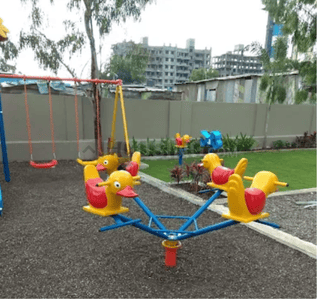 Project Image of 705.79 - 723.01 Sq.ft 2 BHK Apartment for buy in DMK Stella B3